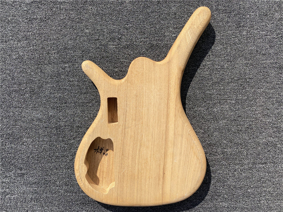 Free Electric Guitar / Bass Guitar Body (B Level, 0151)