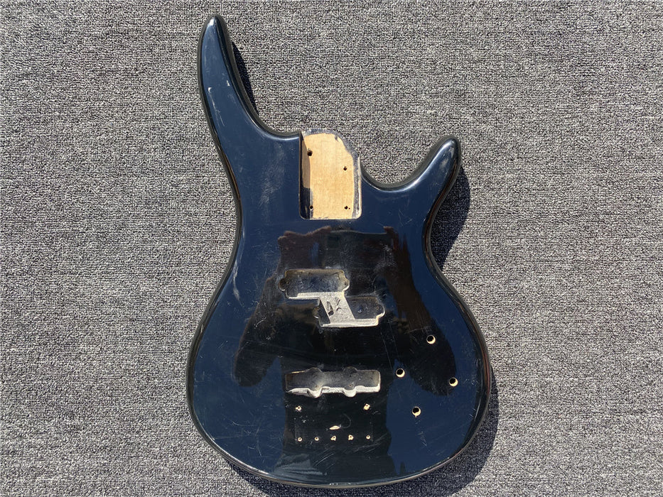 Free Electric Guitar / Bass Guitar Body (B Level, 0162)