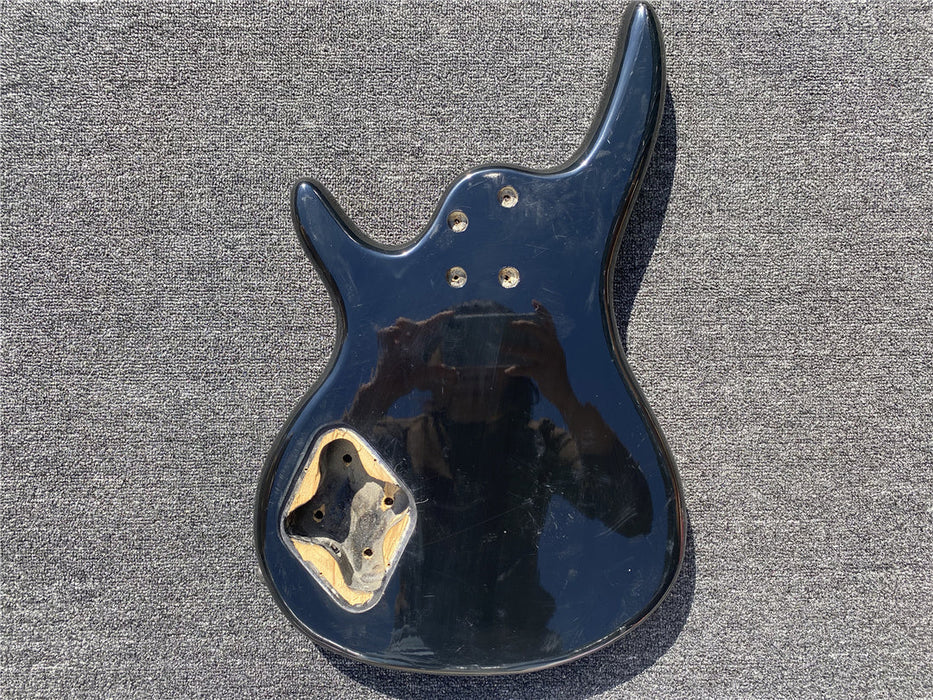 Free Electric Guitar / Bass Guitar Body (B Level, 0162)