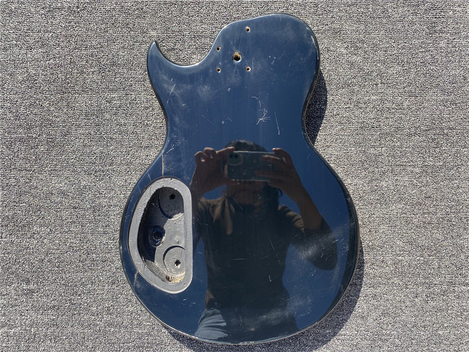 Free Electric Guitar / Bass Guitar Body (B Level, 0163)