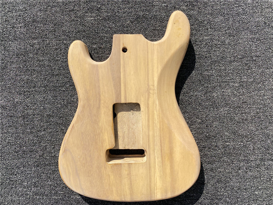 Free Electric Guitar / Bass Guitar Body (B Level, 0164)