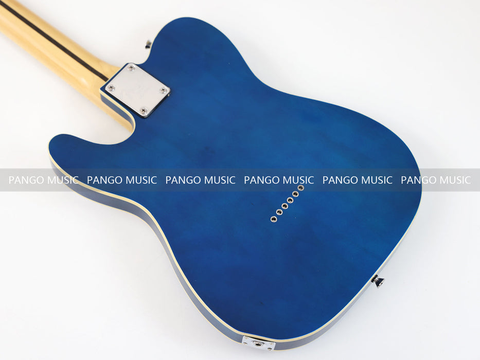 PANGO MUSIC Blue Color Electric Guitar (GKS-092)