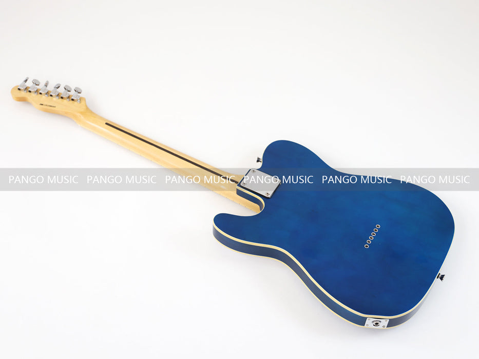 PANGO MUSIC Blue Color Electric Guitar (GKS-092)