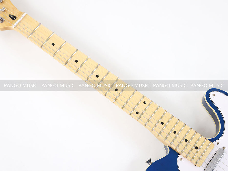 PANGO MUSIC Blue Color Electric Guitar (GKS-092)