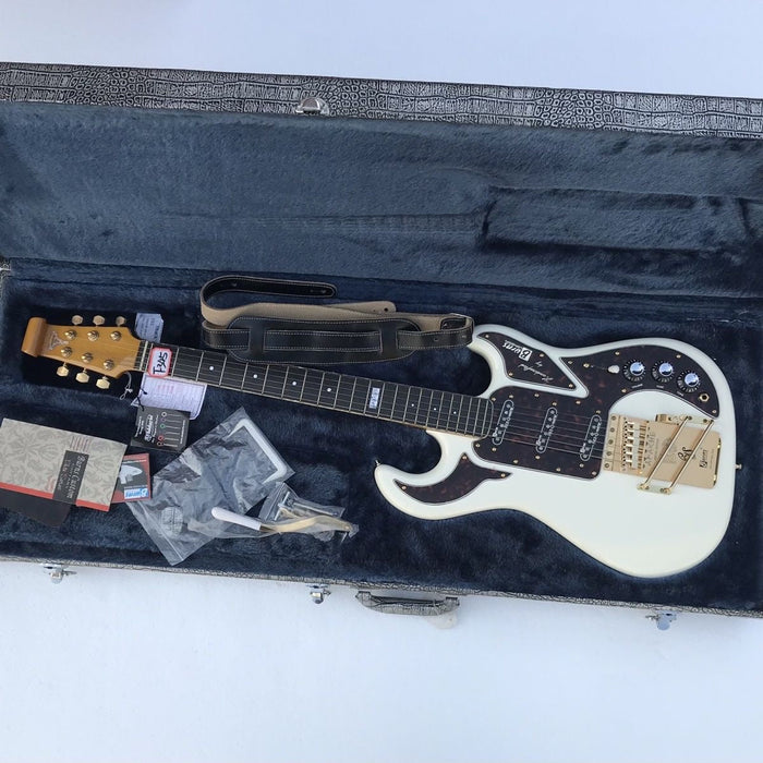 Burns Limited Edition Electric Guitar on Sale (Burns-04)