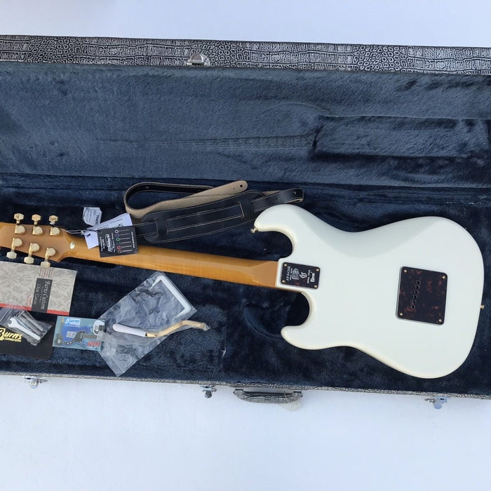 Burns Limited Edition Electric Guitar on Sale (Burns-04)