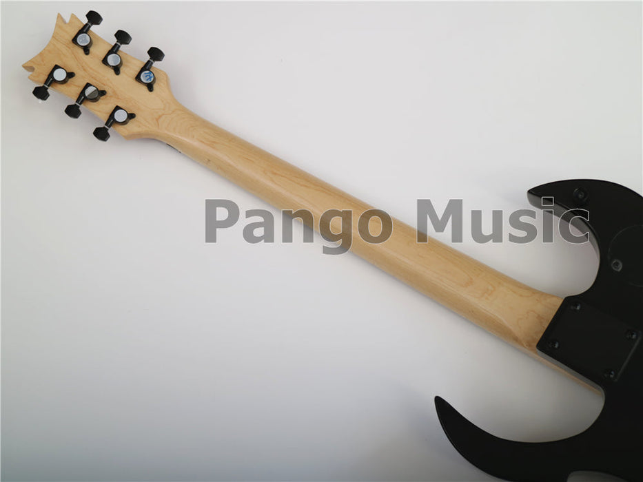PANGO Music YAN Custom Electric Guitar (YAN-002)