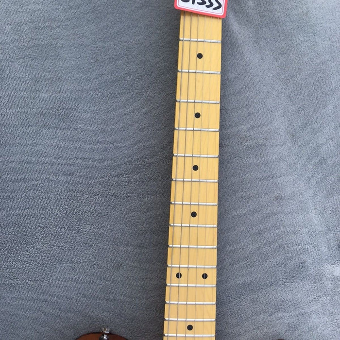 TL Style Custom Electric Guitar (CTL-03)