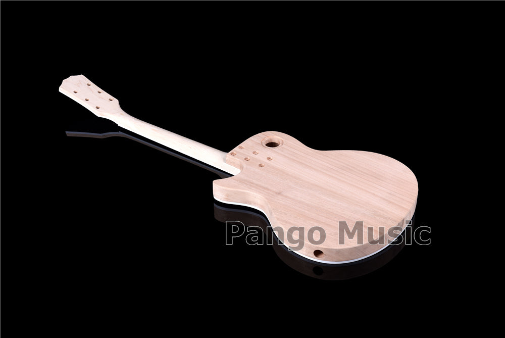 PANGO MUSIC 6 Strings DIY Electric Guitar Kit (PTM-155)