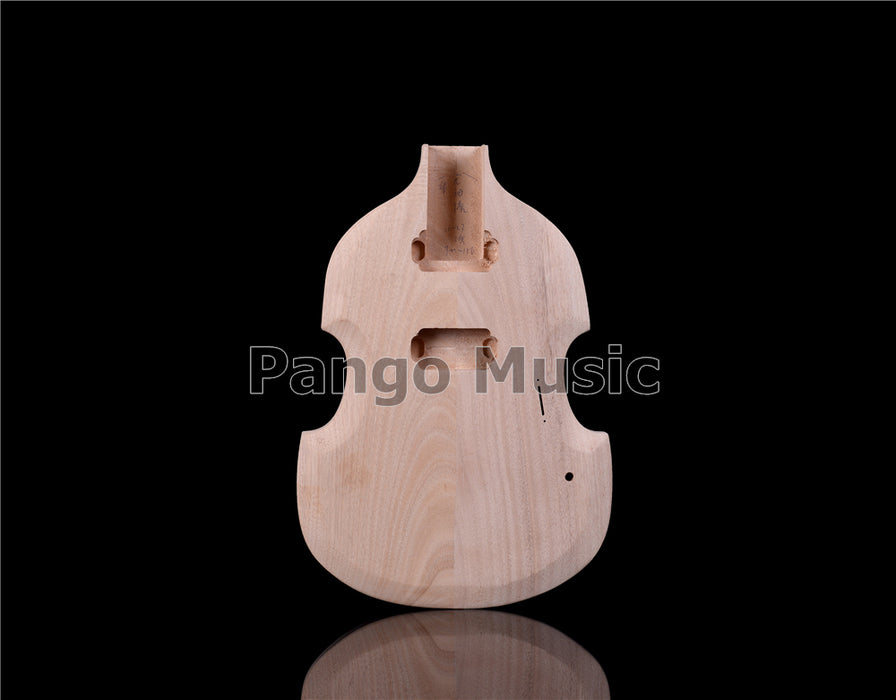 PANGO MUSIC 6 Strings DIY Electric Guitar Kit (PTM-156)