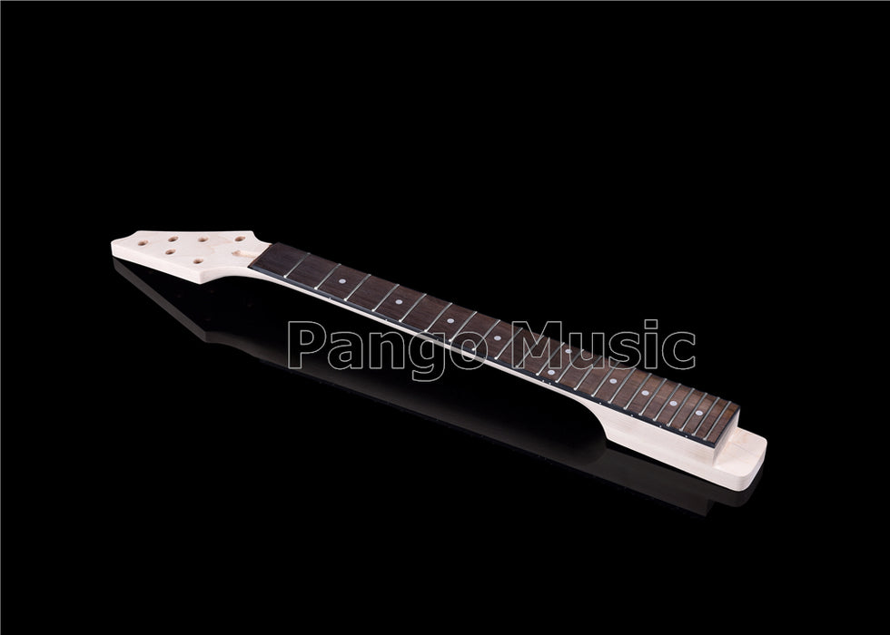 PANGO MUSIC 6 Strings DIY Electric Guitar Kit (PTM-156)