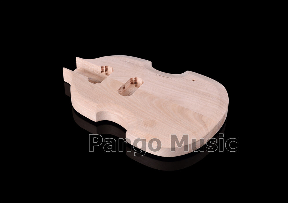 PANGO MUSIC 6 Strings DIY Electric Guitar Kit (PTM-156)