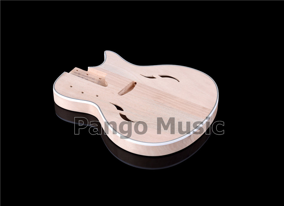 PANGO MUSIC 6 Strings DIY Electric Guitar Kit (PTM-155)