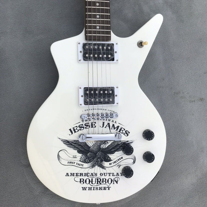 Dean Jesse James Electric Guitar on Sale (DG-01)