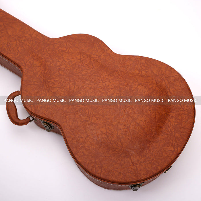 PANGO MUSIC ES335 Electric Guitar Hard Case (ZX-004)