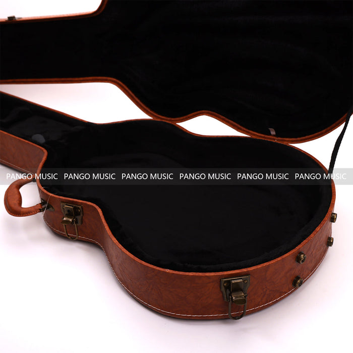 PANGO MUSIC ES335 Electric Guitar Hard Case (ZX-004)