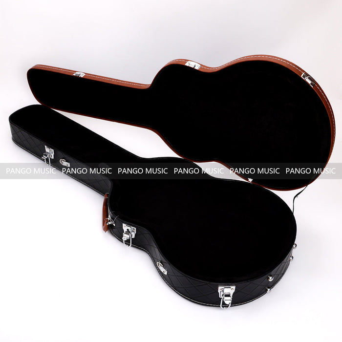 PANGO MUSIC ES335 Electric Guitar Hard Case (ZX-007)