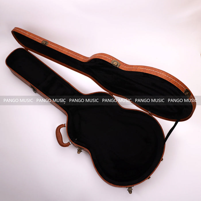 PANGO MUSIC ES335 Electric Guitar Hard Case (ZX-004)