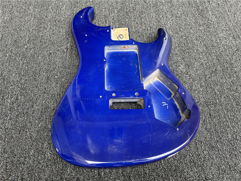 Electric Guitar Body on Sale (WJ-0072)