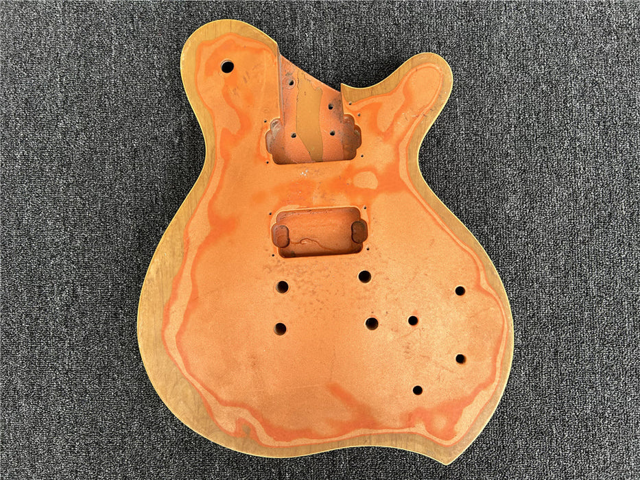 Electric Guitar Body on Sale (WJ-0074)