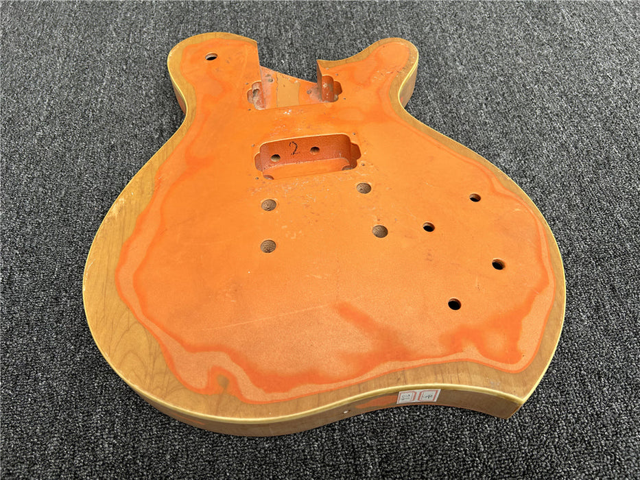 Electric Guitar Body on Sale (WJ-0074)