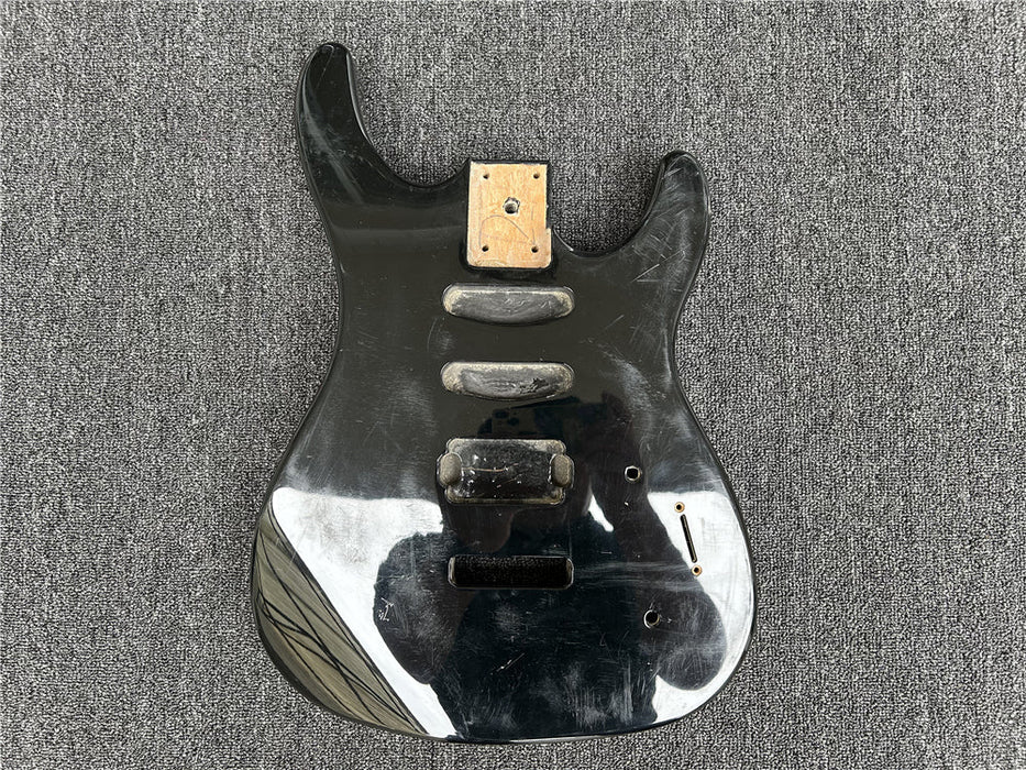 Electric Guitar Body on Sale (WJ-0077)