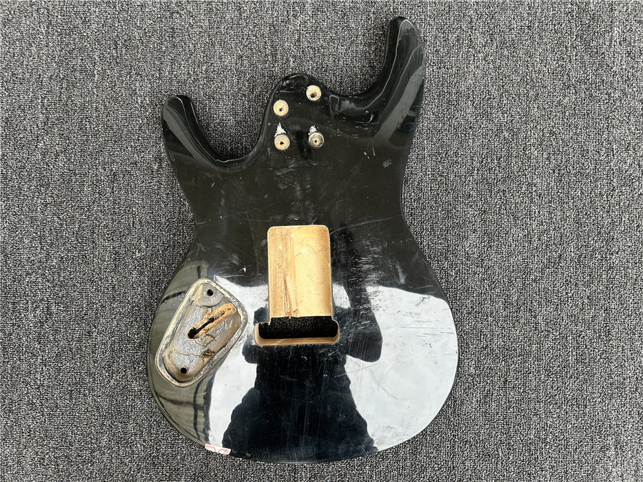 Electric Guitar Body on Sale (WJ-0079)