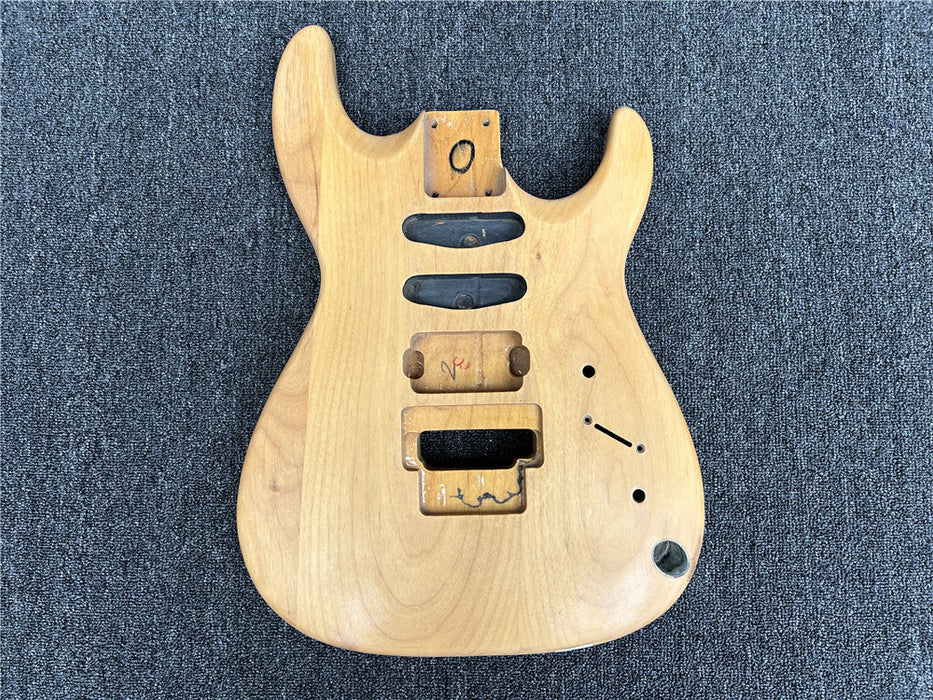 Electric Guitar Body on Sale (WJ-0080)