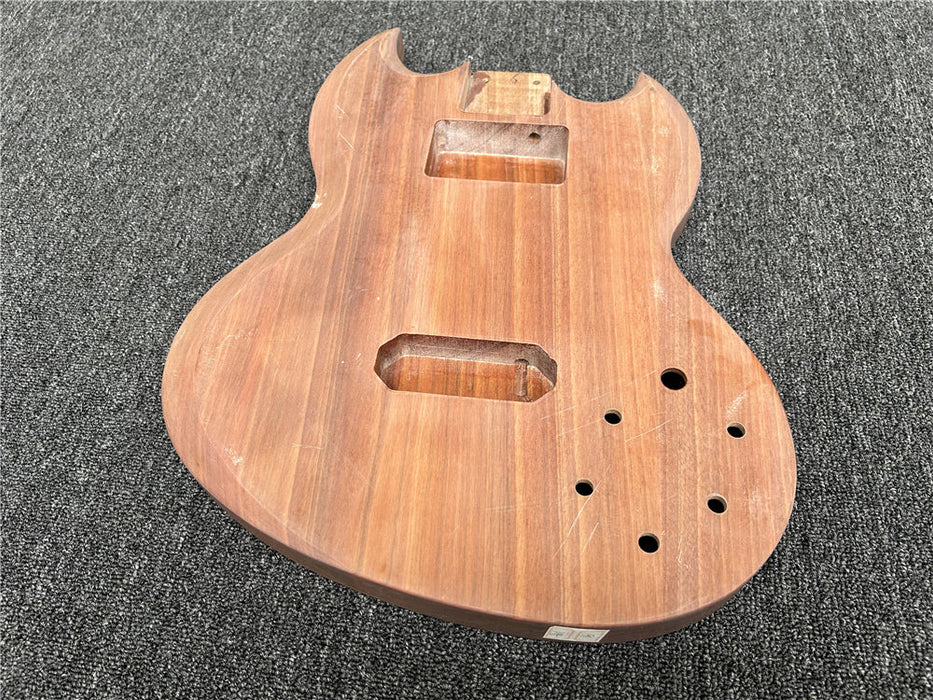 Bass Guitar Body on Sale (WJ-0081)