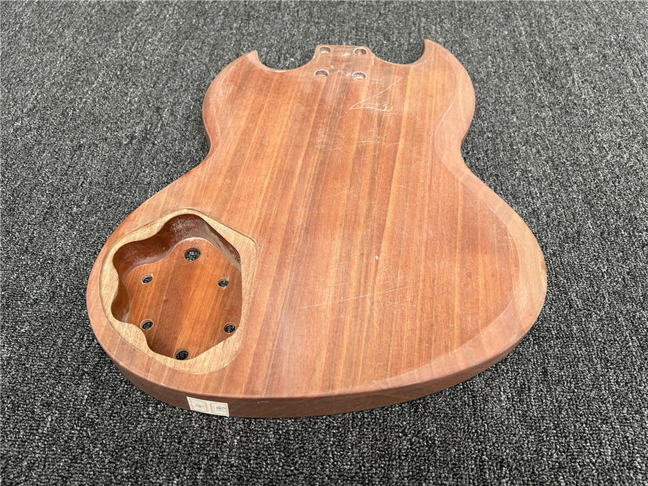 Bass Guitar Body on Sale (WJ-0081)