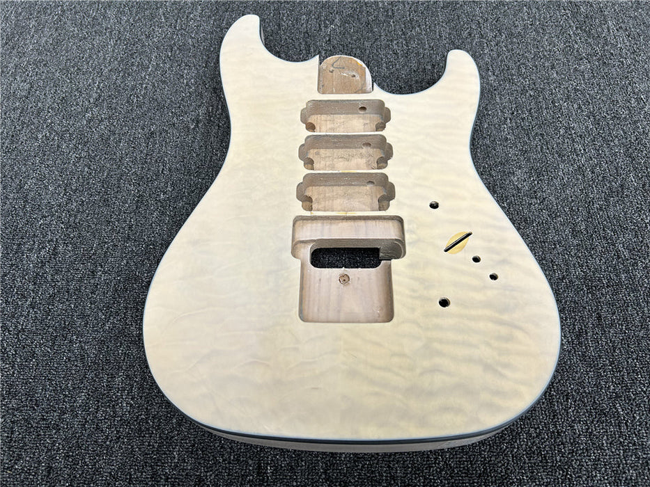 Electric Guitar Body on Sale (WJ-0082)