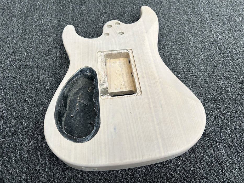 Electric Guitar Body on Sale (WJ-0082)