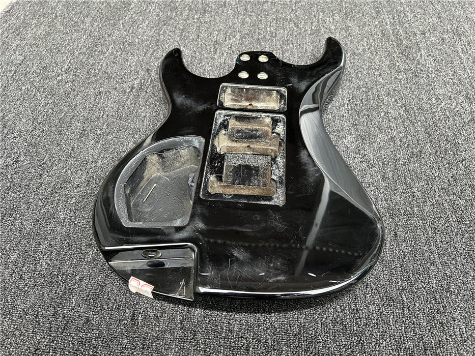 Electric Guitar Body on Sale (WJ-0083)