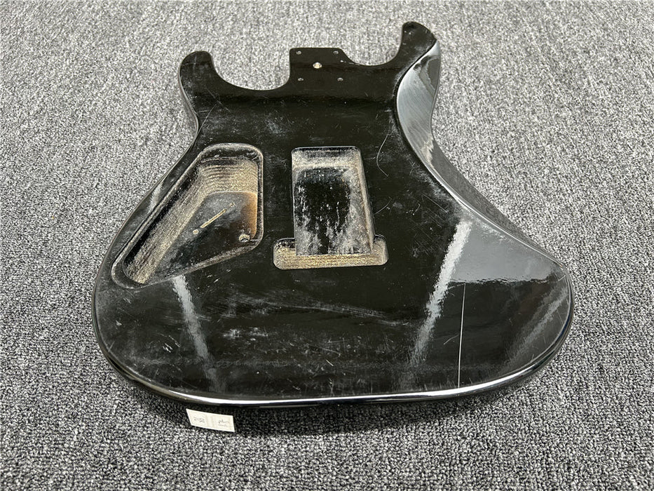 Electric Guitar Body on Sale (WJ-0085)