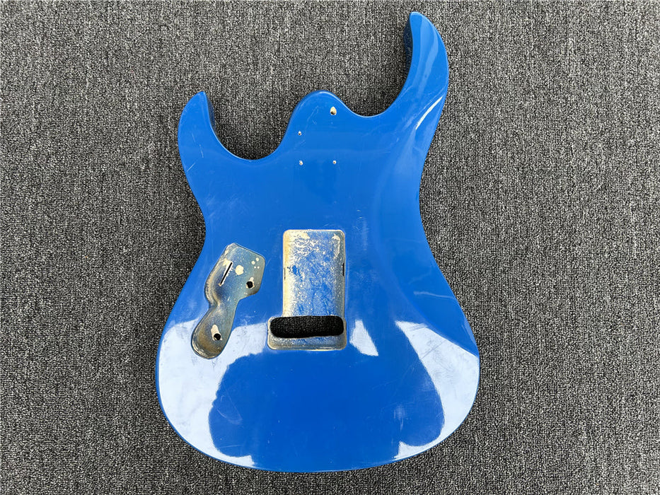 Electric Guitar Body on Sale (WJ-0087)