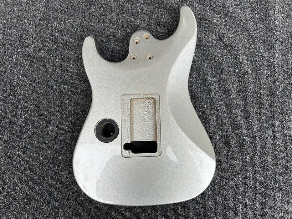 Electric Guitar Body on Sale (WJ-0056)