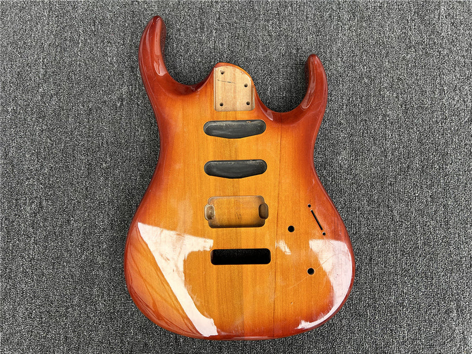 Electric Guitar Body on Sale (WJ-0053)