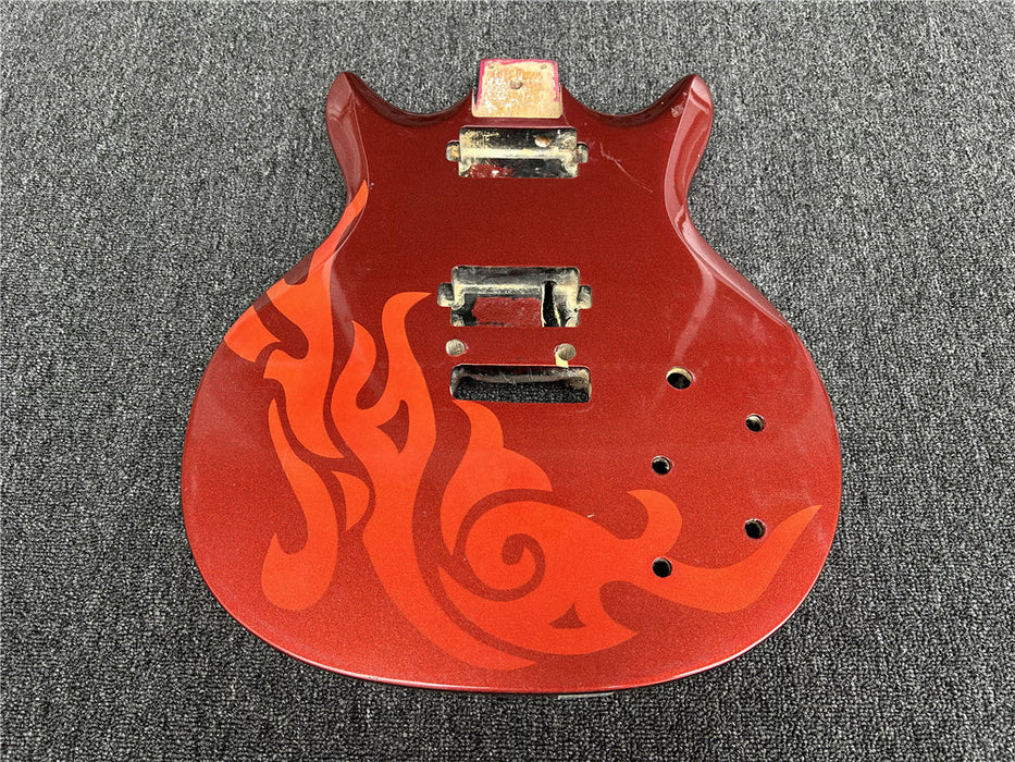 Electric Guitar Body on Sale (WJ-0059)