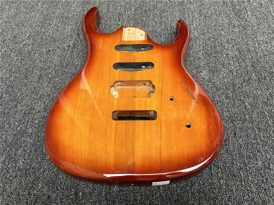 Electric Guitar Body on Sale (WJ-0053)