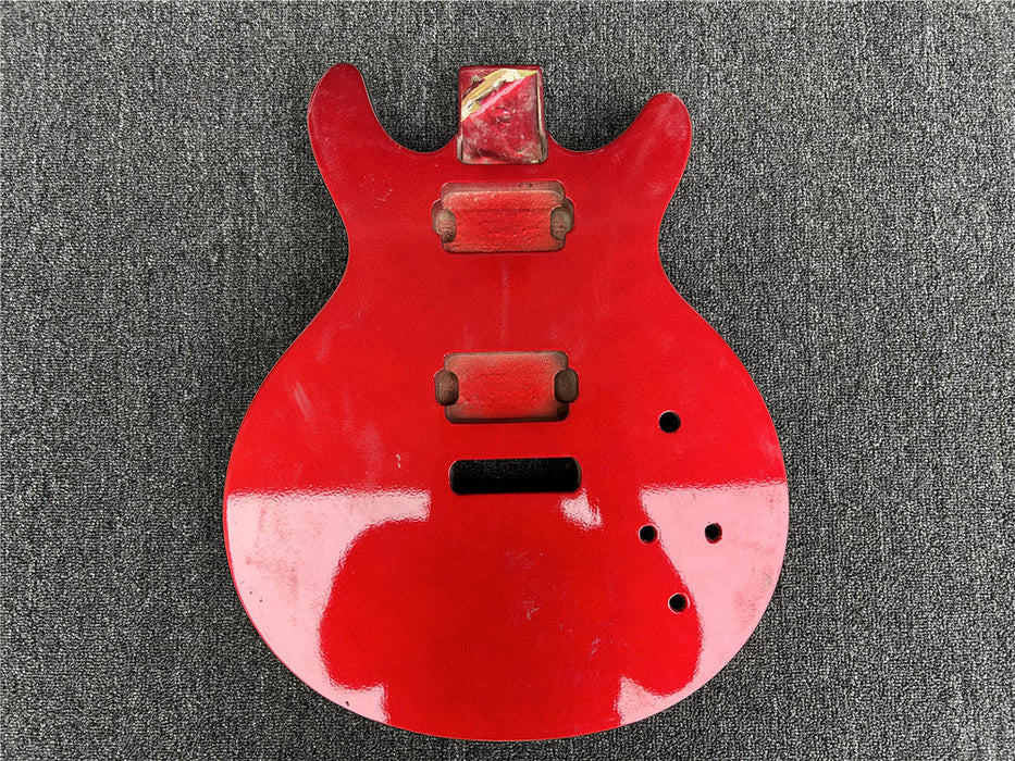 Electric Guitar Body on Sale (WJ-0063)