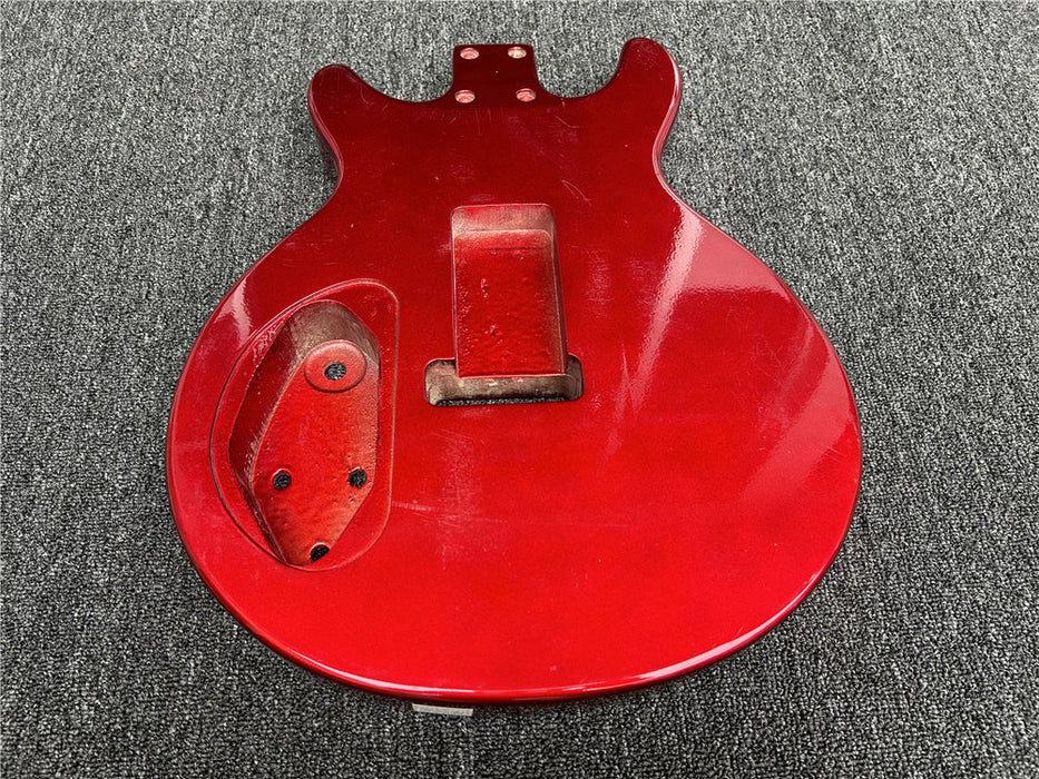 Electric Guitar Body on Sale (WJ-0063)