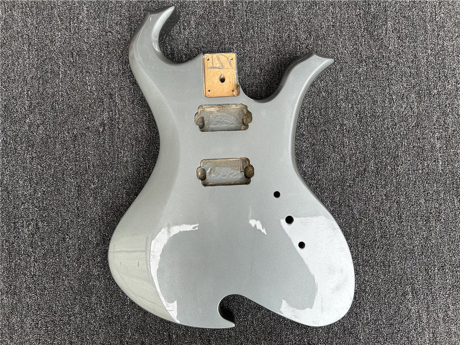 Electric Guitar Body on Sale (WJ-0064)