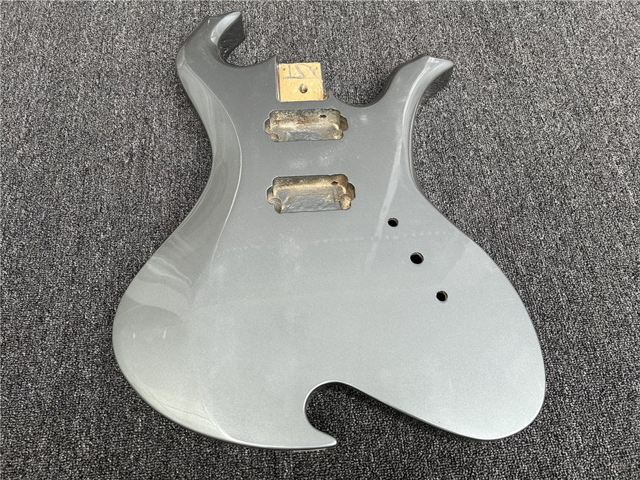 Electric Guitar Body on Sale (WJ-0064)