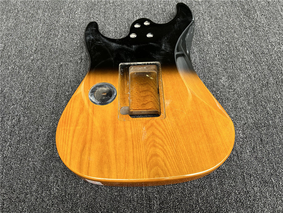 Electric Guitar Body on Sale (WJ-0065)