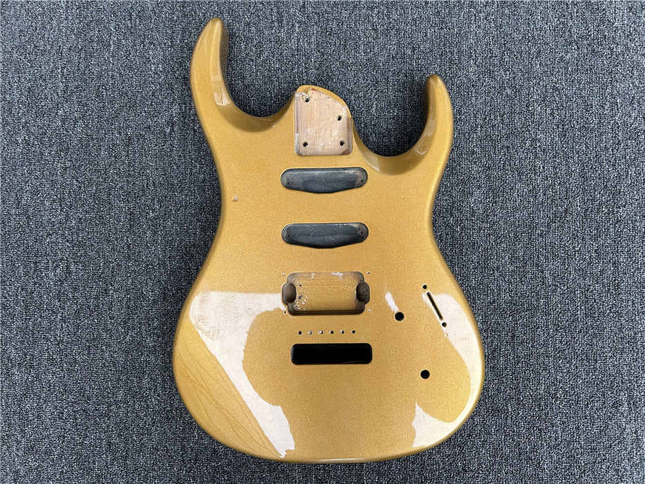 Electric Guitar Body on Sale (WJ-0066)