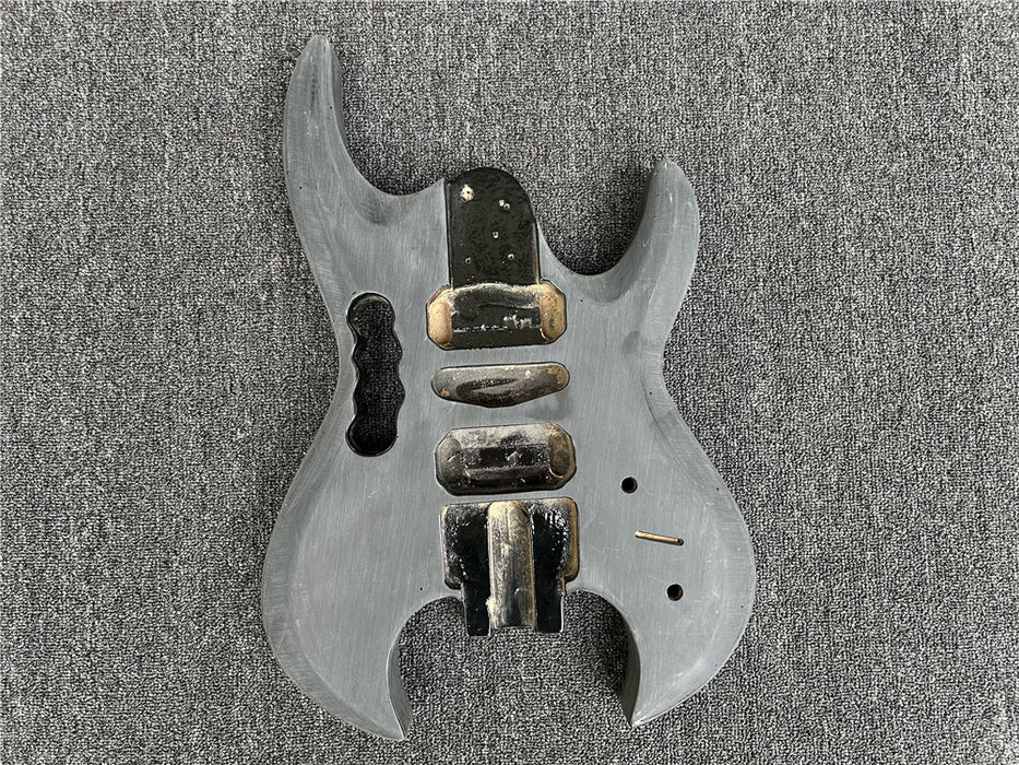 Electric Guitar Body on Sale (WJ-0069)