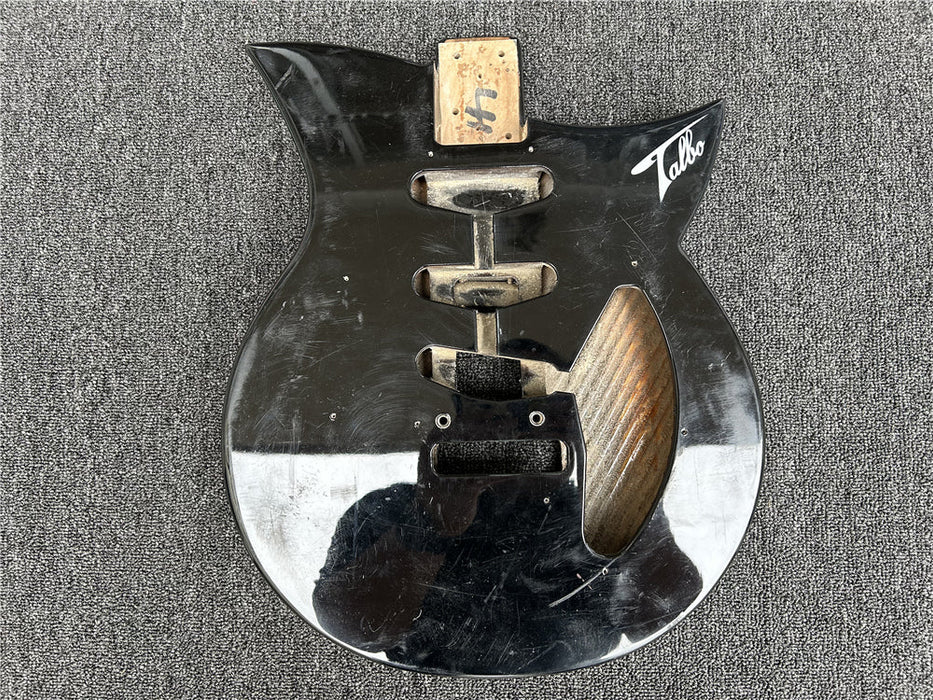 Electric Guitar Body on Sale (WJ-0070)