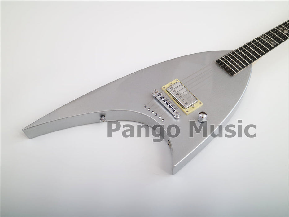 PANGO Music New Design Electric Guitar (240709)