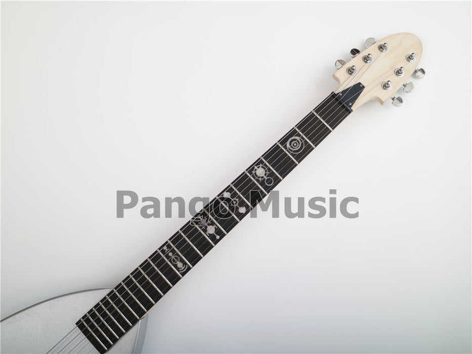 PANGO Music New Design Electric Guitar (240709)