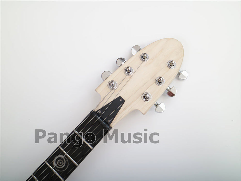 PANGO Music New Design Electric Guitar (240709)